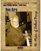 Bon Aire Jazz Ensemble sheet music cover